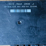 Volkswagen Golf 4 Seat Control Module - 5ZA007955-50 1C0962258J