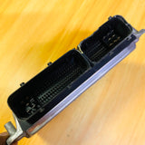 06A906032QE / 0261208553 Volkswagen Jetta 2.5L ECU Genuine Used, automan spare parts