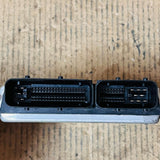 ŠKODA FABIA 1.9 SDI ASY 2000 038906012CE 02810257 Engine Control Unit