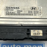 Hyundai 5WY4143D 39102-23145 39102-23140 SIMK43 3910223145