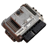 Hyundai i30 Engine control unit 391062A710 1039S25417 0281014291