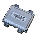 2011 Chevrolet Cruze ECM Engine Computer Control Module 12644081 AAZ6