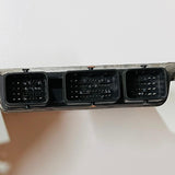 Engine control unit 2008-2009 Renault ECU 237100012R 237100006R HI-MEC99 A56-B81 E3Y 07Y28 0052 ML