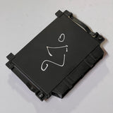 Mercedes E320 Transmission Control Module TCU A0205459332