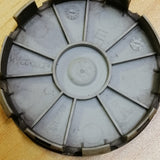 Genuine BMW Alloy Wheel Center Cap 6768640