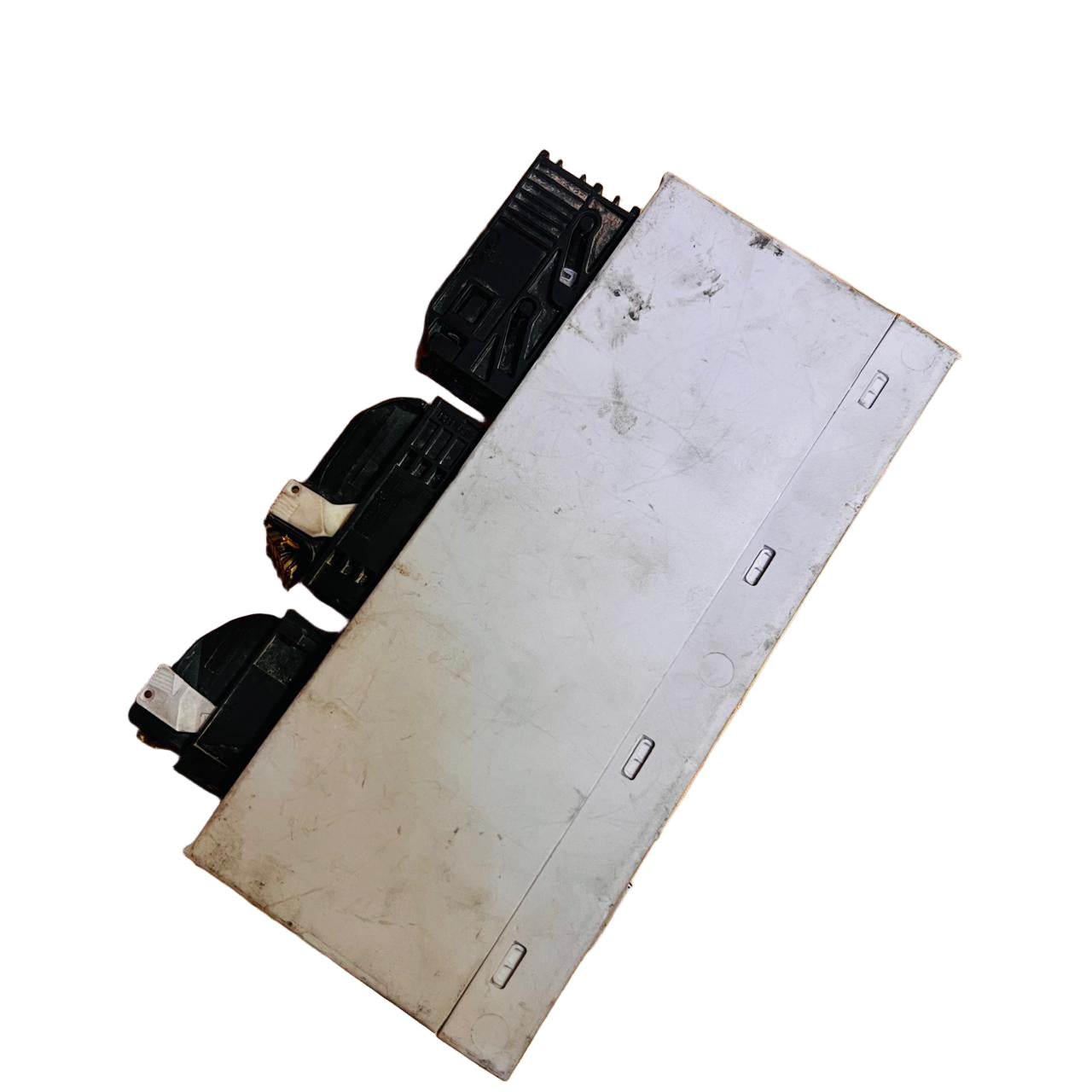 61.35-6914364.9 / 689667 / 460101 / 613569143649 BMW E46 Comfort Control Module BCM, automan spare parts