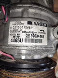 GM 39034465 Air Conditioning Compressor Fits Opel and Vauxhall
