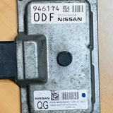 Nissan TCM 310F6-4BA0A BEA21-100N CVT Transmission Control Module OEM