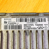 Chery Injection Module S126023283C / 8201137875 / TA2005 / A21-3621010DA, automan spare parts