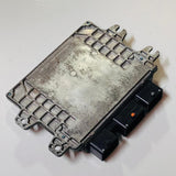 NISSAN 173270 H24 MEC123-110 Engine Control Unit ECU