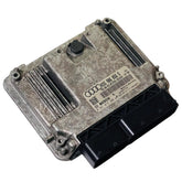 0281015208 03G906056S Audi 2009 A3 Engine Control Module Unit 1.9 TDI Diesel