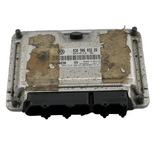 030906032DR Engine Control Unit/Module Seat Arosa 2001 0261207624