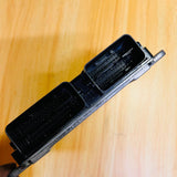 1860B153 / E6T70877 ECU Engine Control Unit for Mitsubishi Delica CV5W 2009, automan spare parts