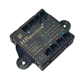 Control Unit Mercedes W204 W218 Door Rear Right A2189001501 Original