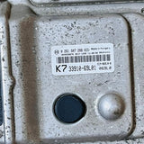 Suzuki DB819 Engine Control Unit ECU 3391069L01 0261S07288