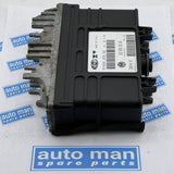 VW Polo Engine control unit ECU 032906030AB 61600.355.03