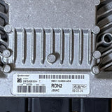 Ford Focus C-Max ECU 5WS40832A 6M51-12A650-AKA 6M5112A650AKA