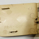 2012 INFINITI QX56 QX80 Front Left Door Handle Cap Insert FRLUPJKO