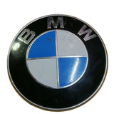 7057794 04 BMW Hood and Trunk Emblem Badge 103334-10