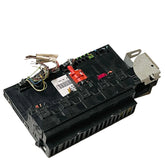 5DK008047-28 Mercedes W211 E350 CLS550 Rear SAM Trunk Control Fuse Box 2115458601 OEM