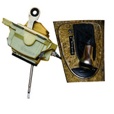 A2112674224 Mercedes E Class W211 Auto Gear Selector Shifter A 2112674224 2118216958, AUTOMAN SPARE PARTS
