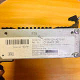 39186-SZA-A210-M1, 39186SZAA210M1, CY-BH81E1GD, M2C498157 Audio Amplifier OEM Fits 2009-2015 Honda Pilot Touring, automan spare parts