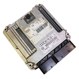 0261S02560 Audi Engine Control Module ECU 4F2910115L OEM, WWW.AUTOMANSPAREPARTS.COM