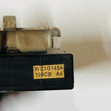 2012 Infiniti QX56 QX80 Rear Left Side Trunk Keyless Entry Control Module OEM WC1G145A 106CB