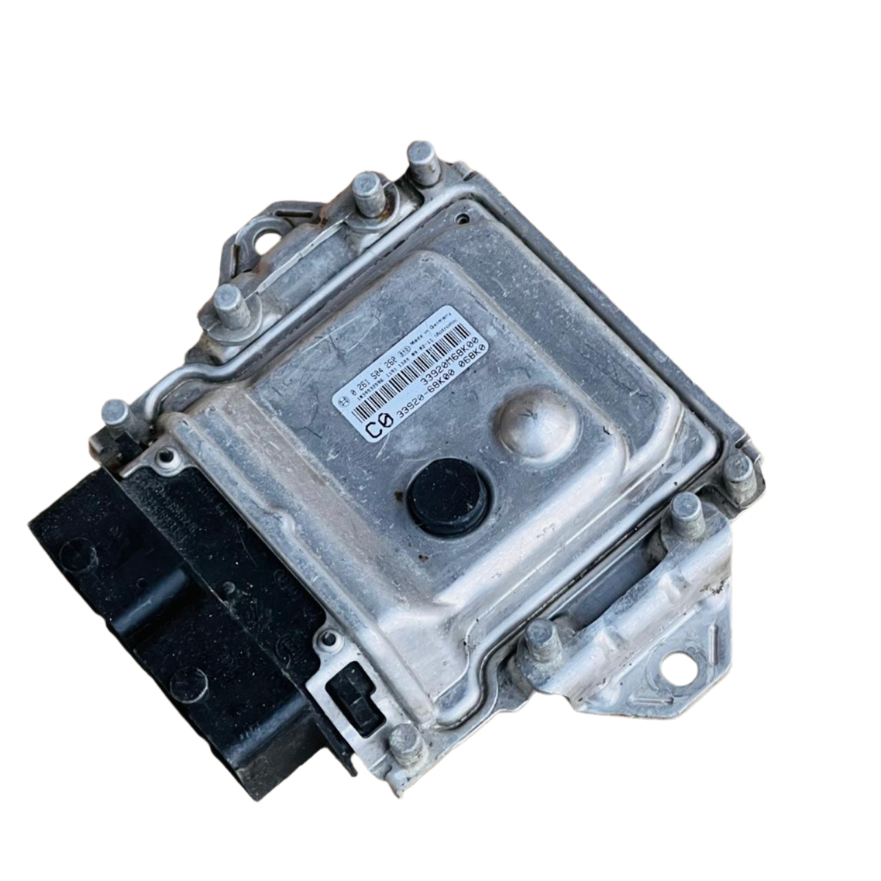 33920-68K00 Suzuki ECU Engine 0261S04260 OEM Control Module 3392068K00, automanspareparts