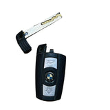 BMW MINI Smart Key Fob 6986585-03 CAS3 Remote OEM