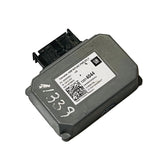 محول وحدة تحكم متعددة الوظائف من GM OEM 2016-2024 ASM 13506066 13514044