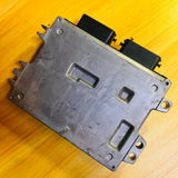 33910-54LD / 112400-2830 / 3391054LD / 1124002830 / 054LD Suzuki SX4 2.0L 2WD Automatic Engine ECU Kit 2010–2014 Genuine OEM, automan spare parts