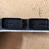 Engine Control Unit ECU SUZUKI Wagon R 3391082K6 E6T90771H 33910 82K6