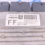 DEAO10-190 F2 1530 Nissan DEAO10190 ECU DEAO10190F21530