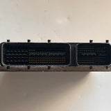 Toyota Noah Voxy ZRR70 3ZR Engine Control Unit ECU K3 89661-28C61