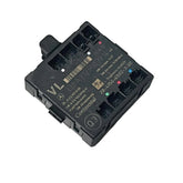 Mercedes-Benz GLK Door central lock control unit module A2129003914 2841504502300 A2129003914