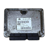 Volkswagen Polo Engine control unit ECU 036906034GQ