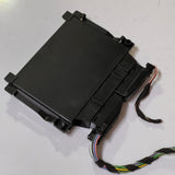 Mercedes-Benz C W203 Gearbox control unit/module A0345454332 5WP20005JW 4599903