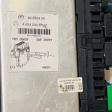 A0315451732/ 05045124 Control Unit SAM SG Module for 1998-2002 Mercedes W220 S430, automan spare parts