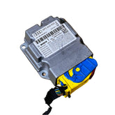 Audi A3 Automatic S LINE Air Bag Control module 8P0959655S