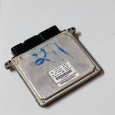 2006 MERCEDES E CLASS W211 ENGINE CONTROL UNIT ECU A6461505977