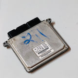 2006 MERCEDES E CLASS W211 ENGINE CONTROL UNIT ECU A6461505977