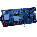 Mercedes-Benz E-Class W211 SAM Fuse Box Module 2115457701 Genuine OEM, automan spare parts