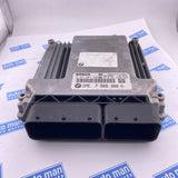 BMW E90 318I 320I 2.0 Engine Control Module ECM ECU 0261201160 12147565300
