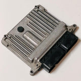 2006 MERCEDES E CLASS W211 ENGINE CONTROL UNIT ECU A6461505977