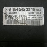 A1645453316 Mercedes Benz PDC Parking Sensor Module 0263004226