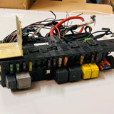 2005-2009 MERCEDES-BENZ C Class C209 CLK 280 W203 Fuse Box SAM Control Unit 2095451601 / 5DK008486-05