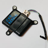 Mazda CX-5 CX5 KFEP Genuine blind spot monitor sensor KB8C-67Y30