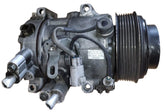 LEXUS IS250 IS350 and Toyota AVALON AC COMPRESSOR 447260-1468 OEM