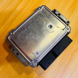 0261S09541 / CM5A-12A650-DZL7C / 1039S65272 For Ford Focus 2.0L Petrol Engine Control Unit ECU 2011–2015, automan spare parts